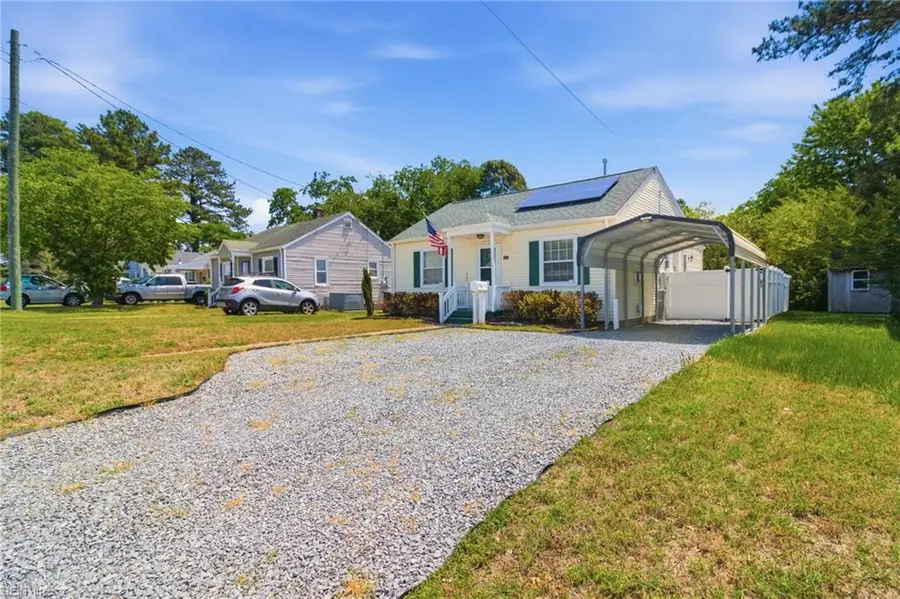 66 Greeneland Boulevard, Portsmouth, VA 23701 - #2