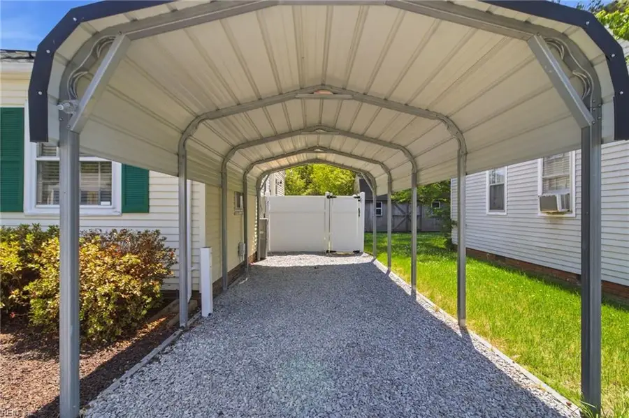 66 Greeneland Boulevard, Portsmouth, VA 23701 - #3