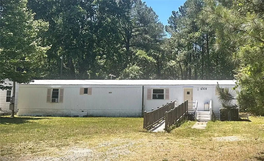 6309 Old Mooretown Road, Williamsburg, VA 23188 - #1
