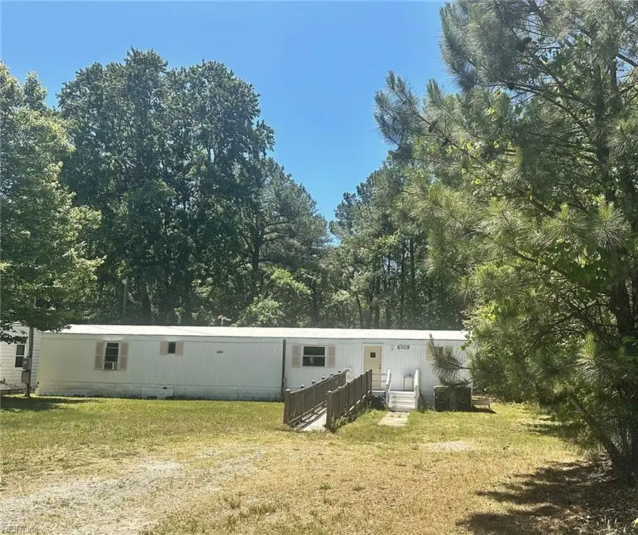 6309 Old Mooretown Road, Williamsburg, VA 23188 - #2