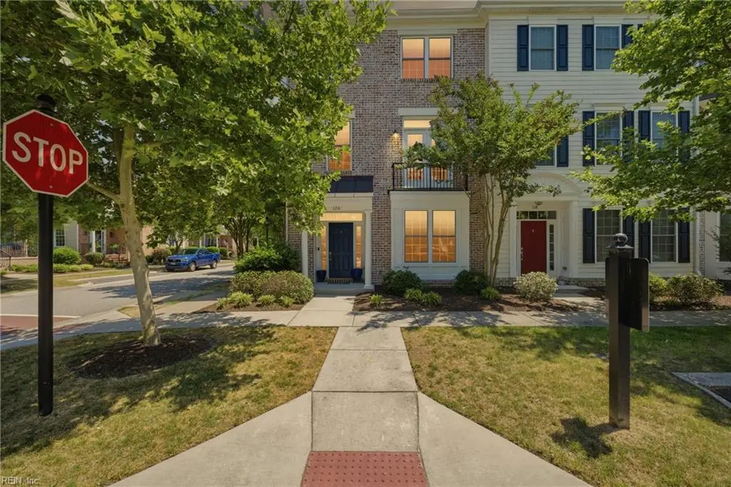 120 Peyton Randolph Drive, Yorktown, VA 23692 - #1