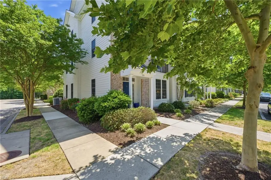120 Peyton Randolph Drive, Yorktown, VA 23692 - #2