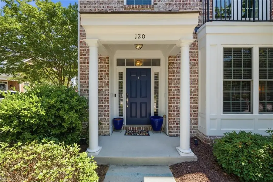 120 Peyton Randolph Drive, Yorktown, VA 23692 - #3