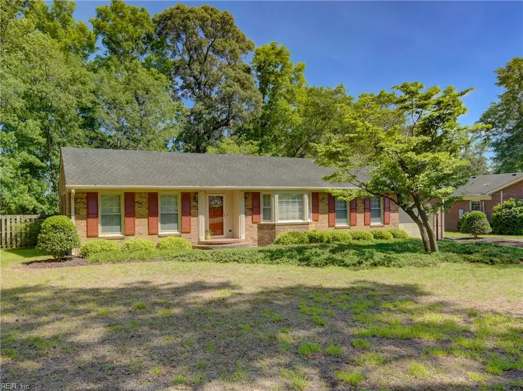 1344 River Road, Suffolk, VA 23434 - #1