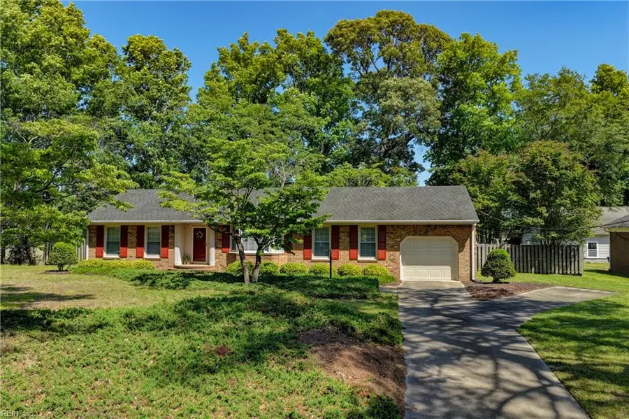 1344 River Road, Suffolk, VA 23434 - #2