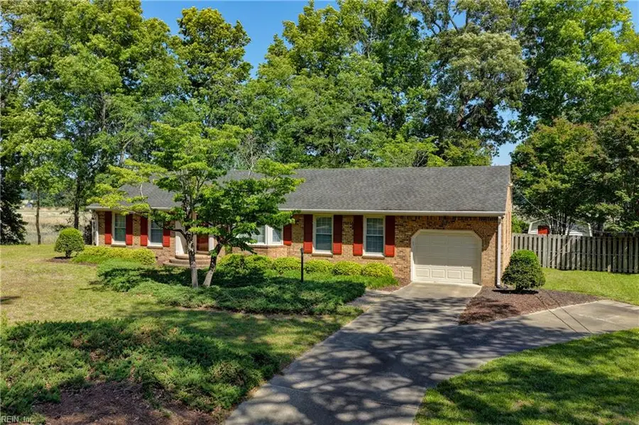 1344 River Road, Suffolk, VA 23434 - #3