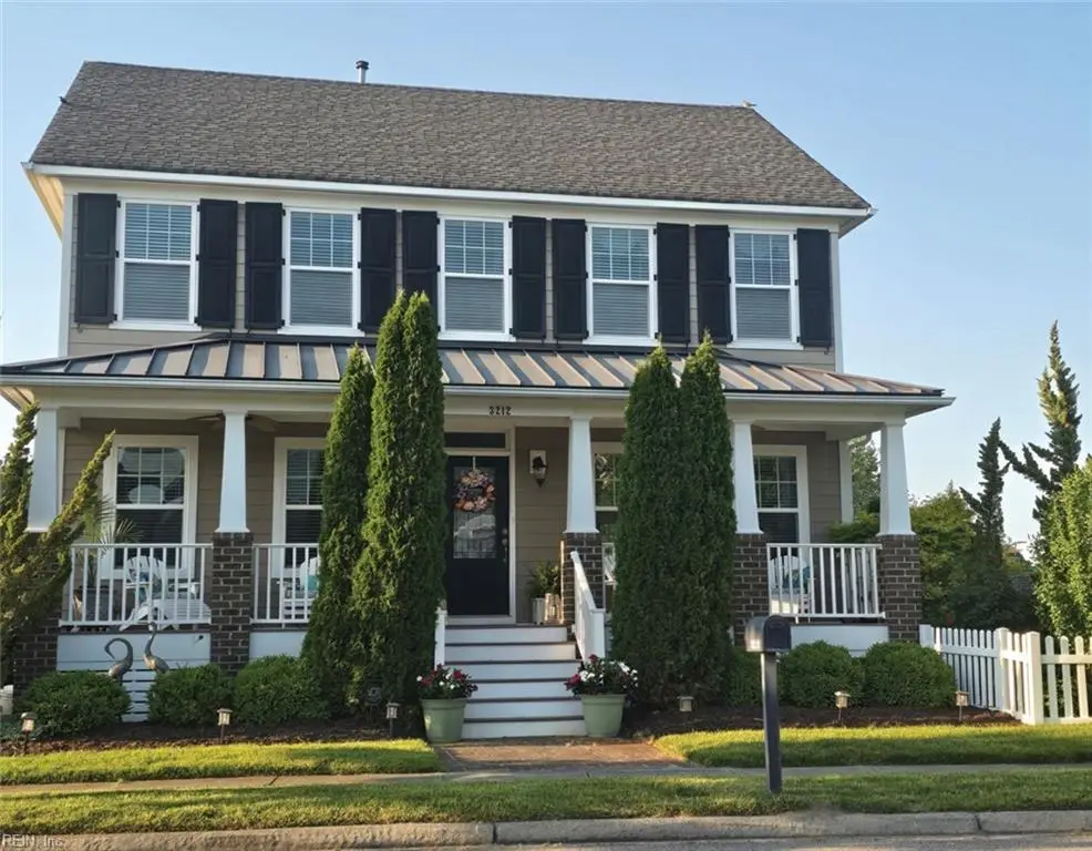 3212 Conservancy Drive, Chesapeake, VA 23323 - #1