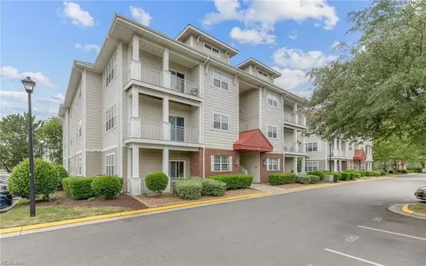 5317 Warminster Drive #103, Virginia Beach, VA 23455