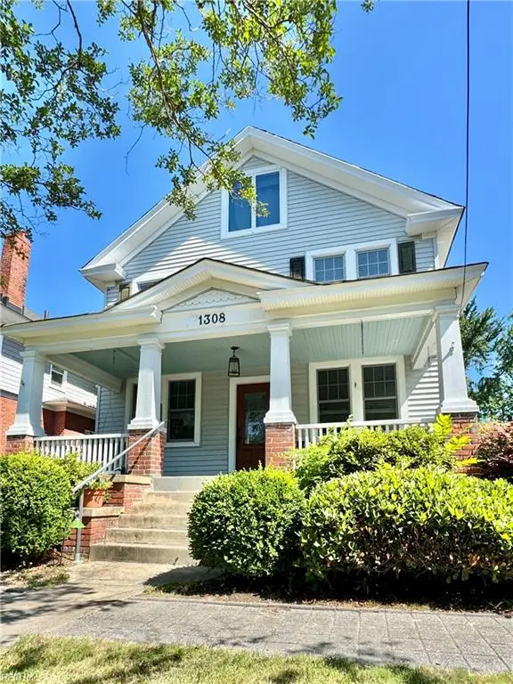 1308 Magnolia Avenue, Norfolk, VA 23508 - #1