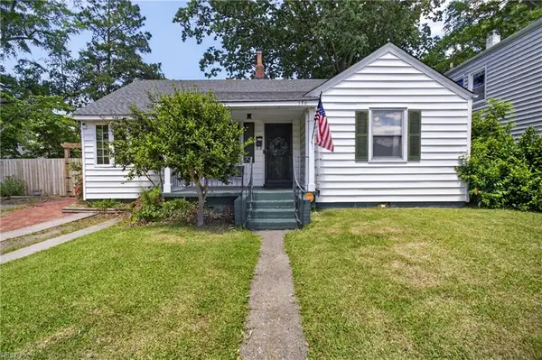 170 W Randall Avenue, Norfolk, VA 23503