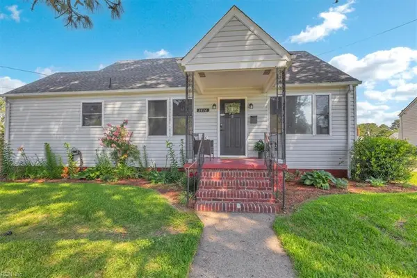 3820 Kingman Avenue, Portsmouth, VA 23701