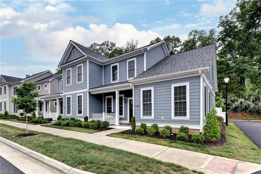5289 Salzman Street, Williamsburg, VA 23188 - #2