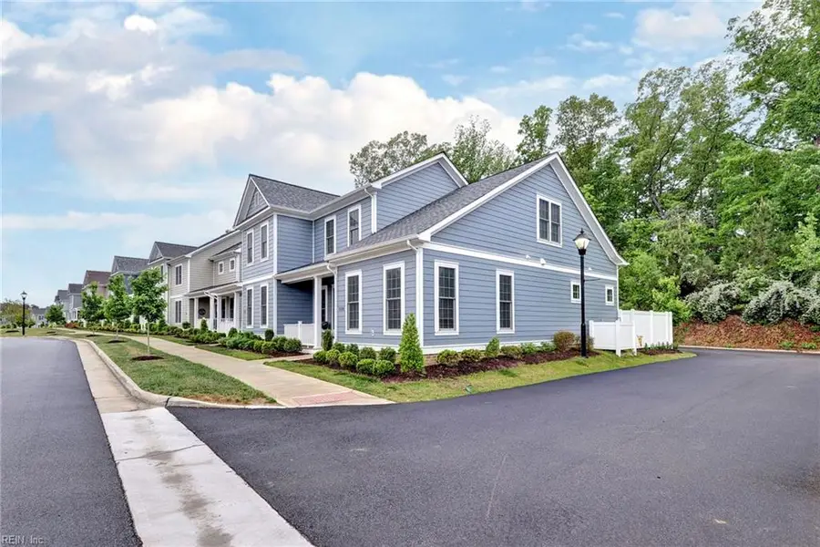 5289 Salzman Street, Williamsburg, VA 23188 - #3