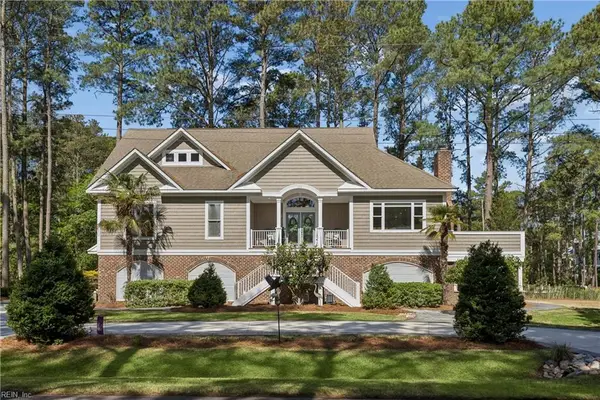109 Vreeland Drive, Yorktown, VA 23692