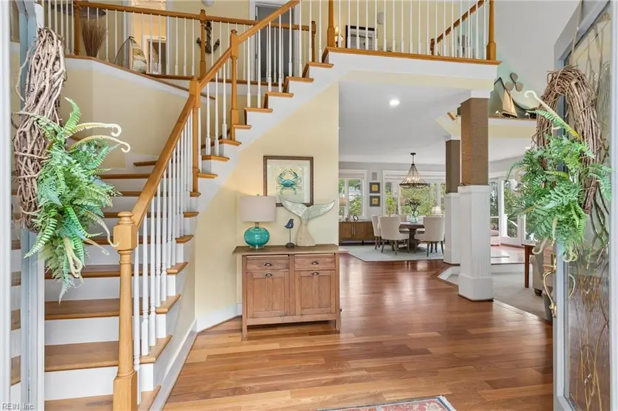 109 Vreeland Drive, Yorktown, VA 23692 - #2