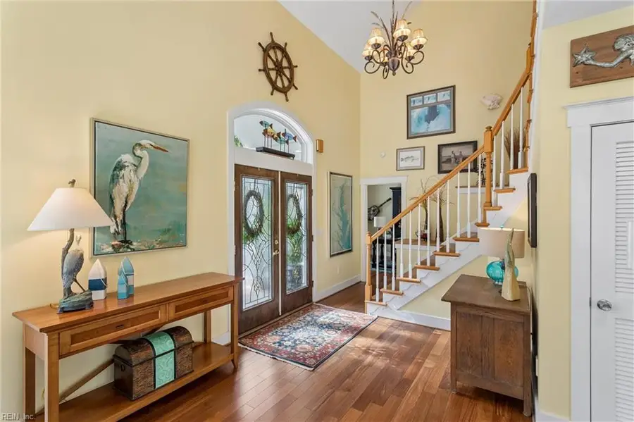 109 Vreeland Drive, Yorktown, VA 23692 - #3
