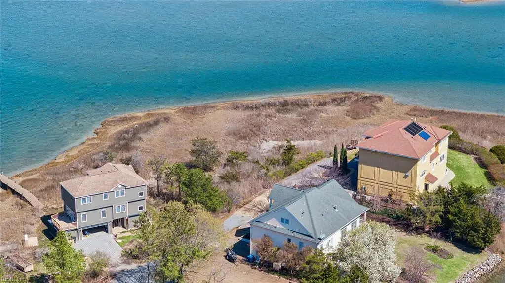 PAR D Barbara Lane, Poquoson, VA 23662 - #1