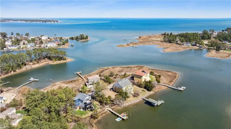 PAR D Barbara Lane, Poquoson, VA 23662 - #3