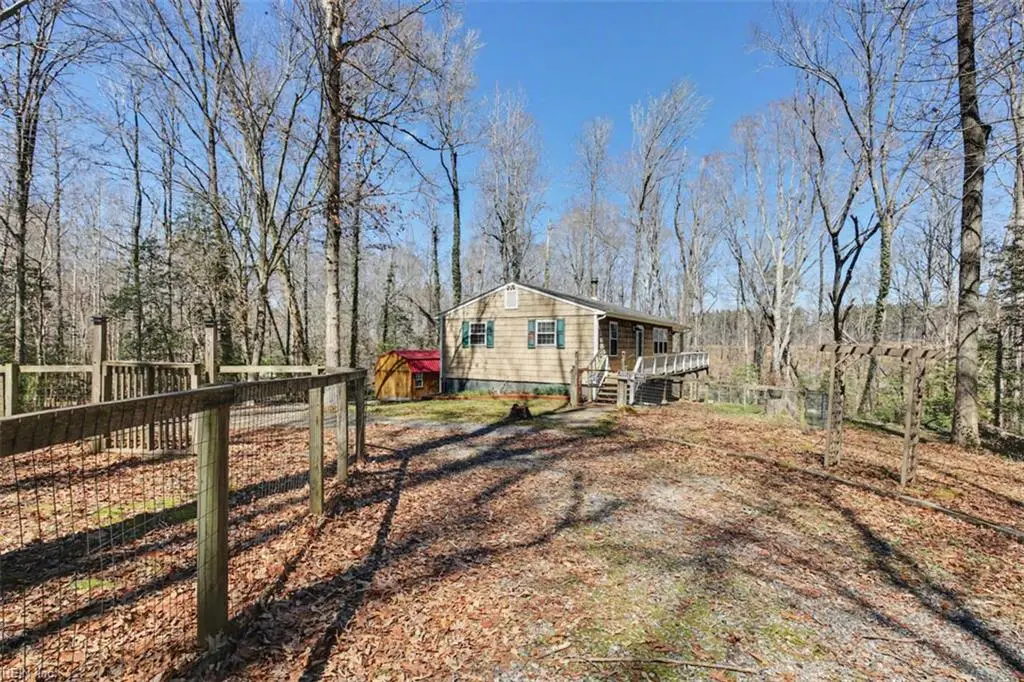9937 Bacons Lane, Gloucester, VA 23061 - #1