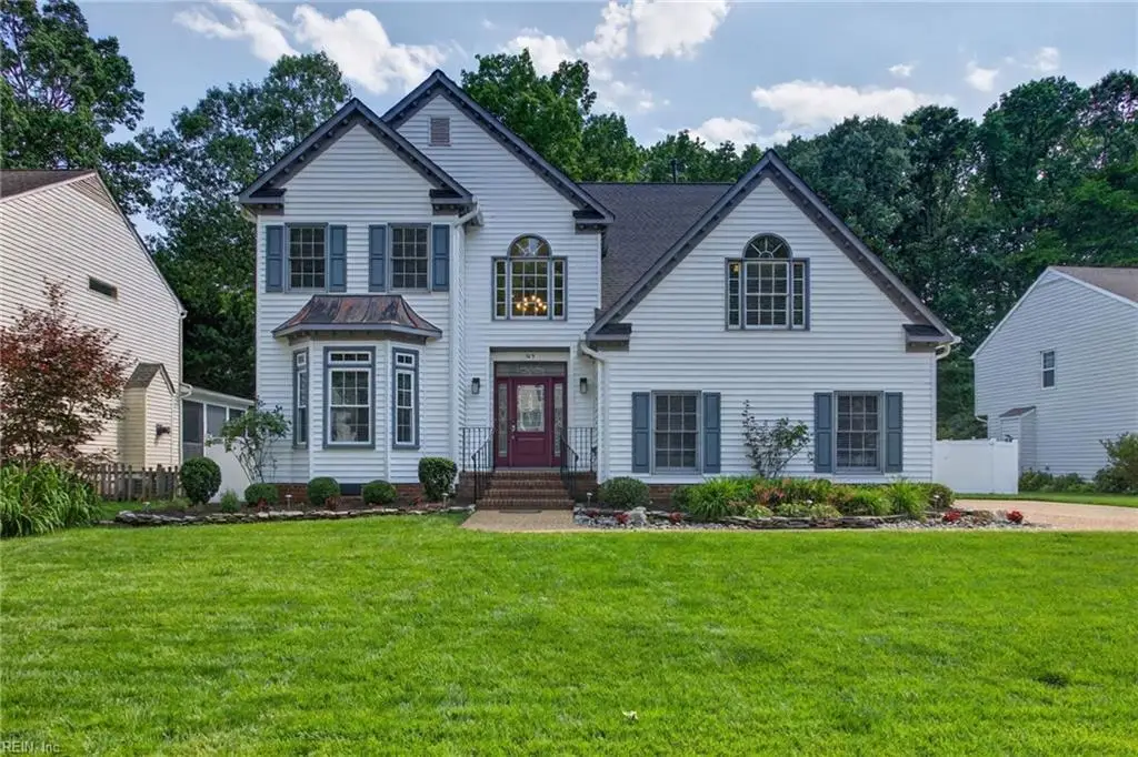 309 Treis Trail, Yorktown, VA 23693 - #1