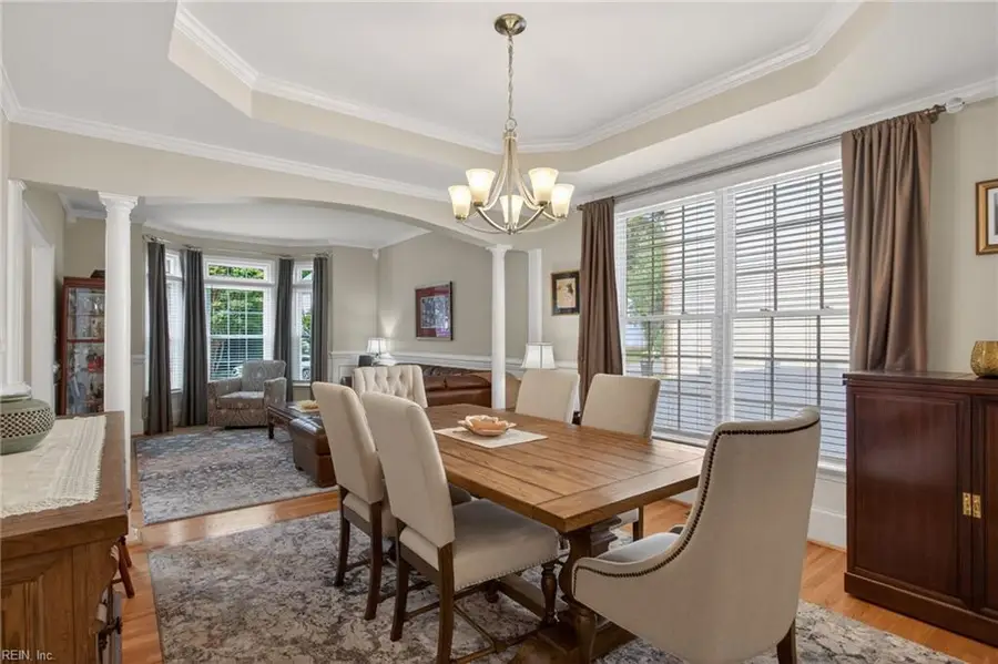 309 Treis Trail, Yorktown, VA 23693 - #3