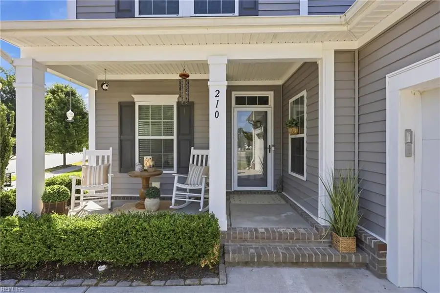 210 Triton Road, Suffolk, VA 23435 - #3