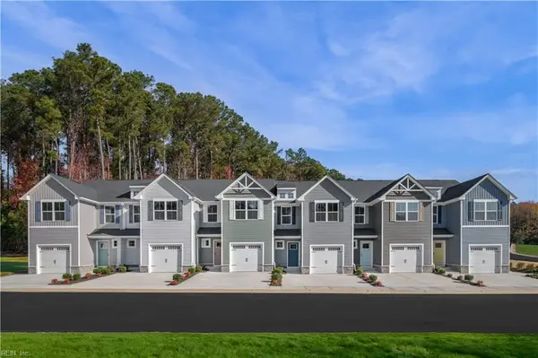 107 Summit View Lane, Franklin, VA 23851