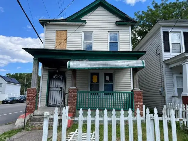 2432 Barre Street, Norfolk, VA 23504 - #1