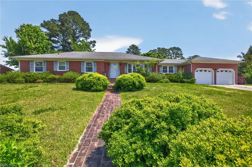 1875 Ames Circle W, Chesapeake, VA 23321 - #1