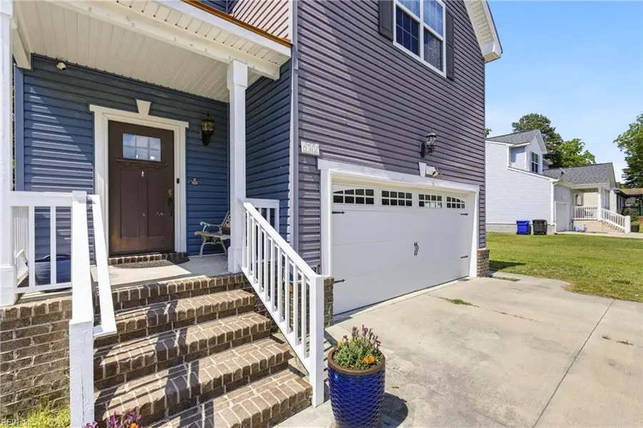 6200 Arthur Avenue, Portsmouth, VA 23703 - #3