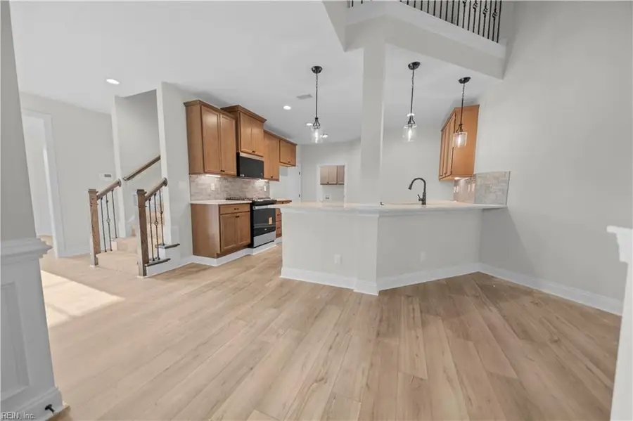 2071 Asher Drive, Suffolk, VA 23435 - #2
