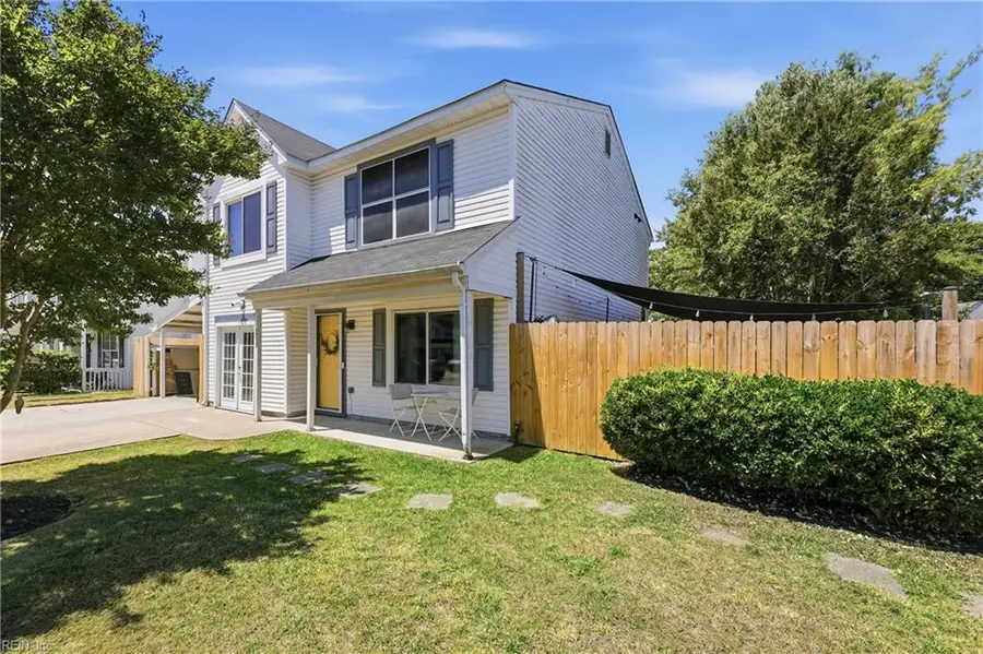 213 Jakes Lane, Newport News, VA 23608 - #2