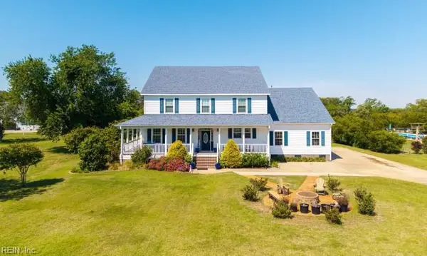 111 Belle View, Currituck, NC 27929