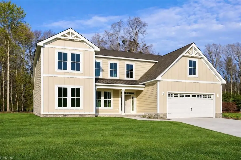 320 Rhapsody Drive, Suffolk, VA 23435 - #1