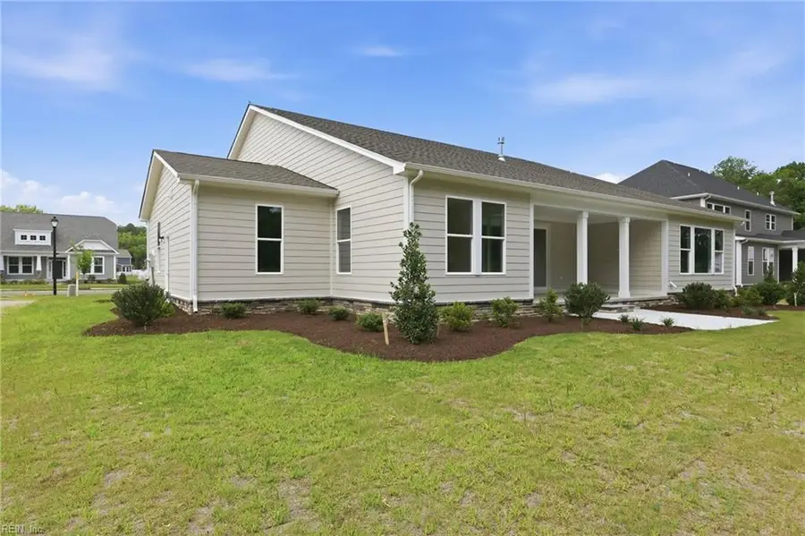 320 Rhapsody Drive, Suffolk, VA 23435 - #2