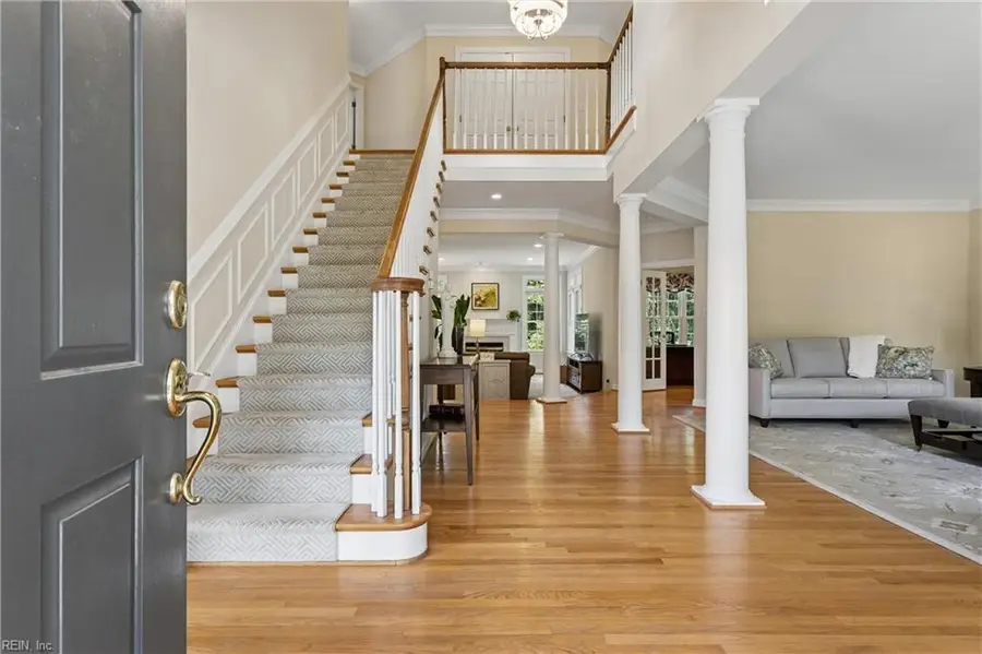 116 John Browning, Williamsburg, VA 23185 - #2
