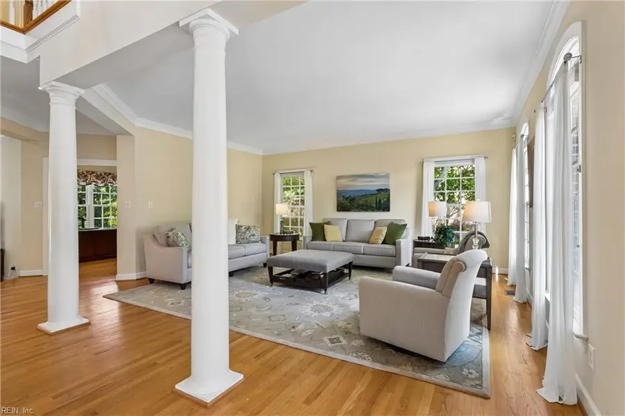 116 John Browning, Williamsburg, VA 23185 - #3
