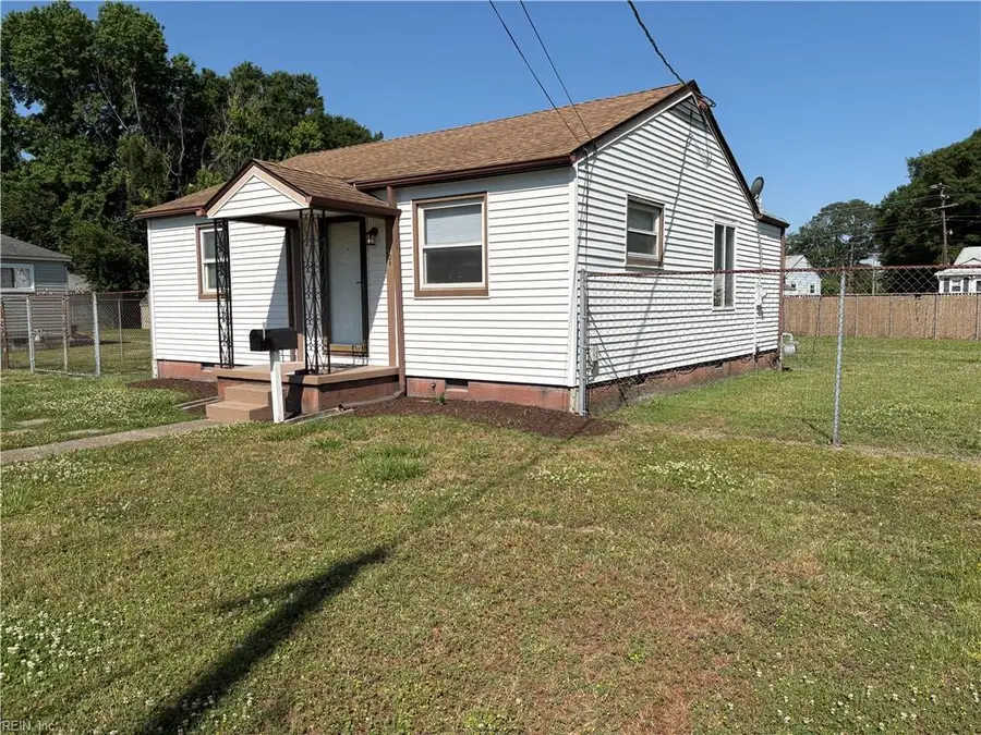 708 Endicotte Road, Portsmouth, VA 23702 - #2