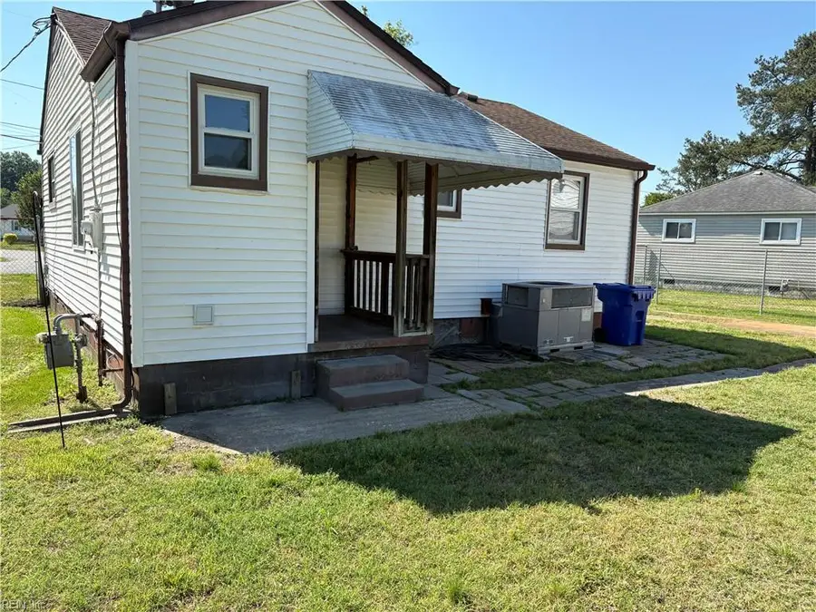 708 Endicotte Road, Portsmouth, VA 23702 - #3