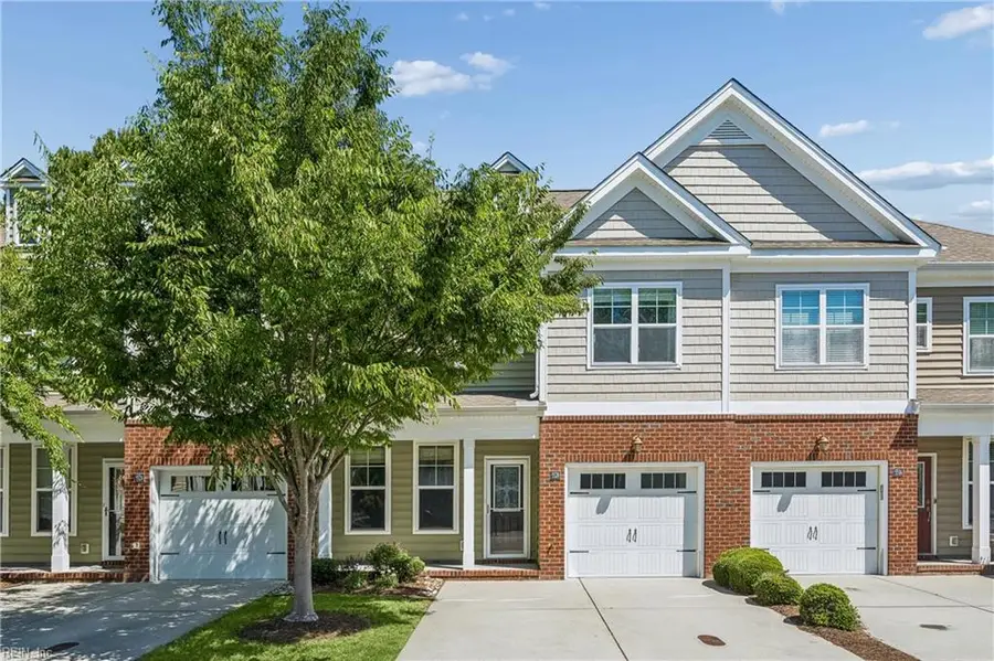 5520 Parish Turn Place, Virginia Beach, VA 23455 - #2