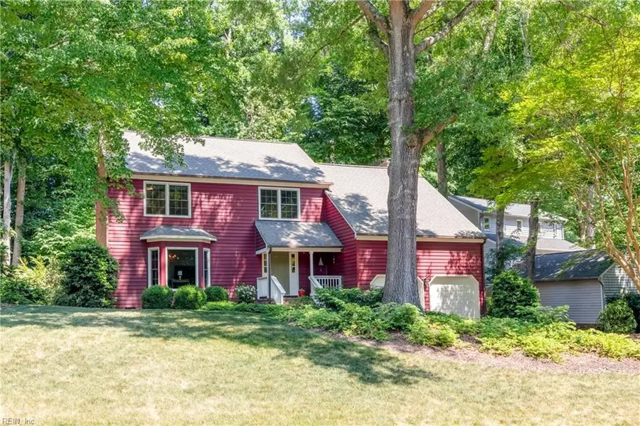 4741 Bristol Circle, Williamsburg, VA 23185 - #2