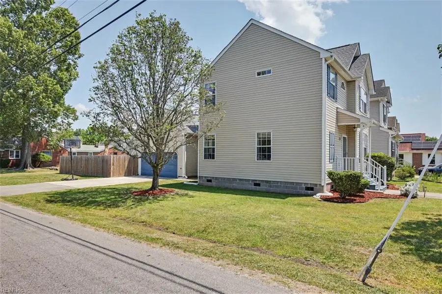 200 Gregg Street, Chesapeake, VA 23320 - #3