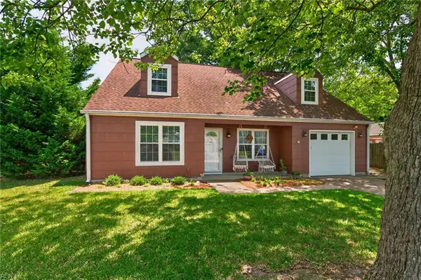 5404 Blue Knob Road, Virginia Beach, VA 23464