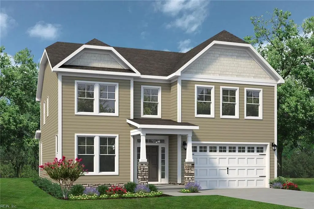117 Margolies Court, Suffolk, VA 23435 - #1