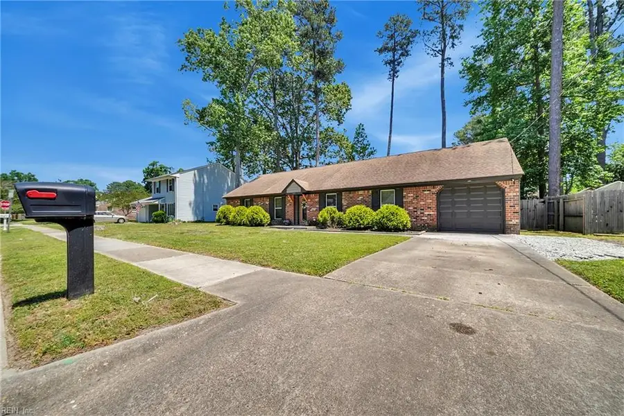 1144 George Street, Norfolk, VA 23502 - #2
