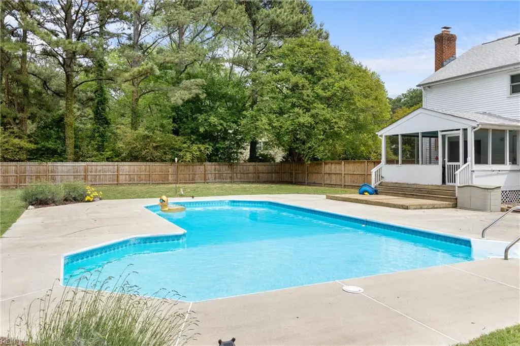 5440 Lawson Hall Key, Virginia Beach, VA 23455 - #1