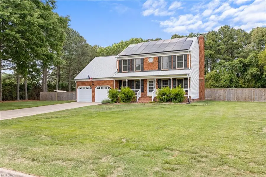 5440 Lawson Hall Key, Virginia Beach, VA 23455 - #2
