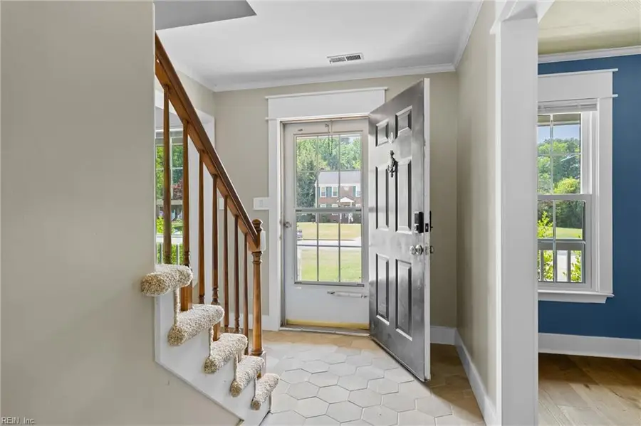 5440 Lawson Hall Key, Virginia Beach, VA 23455 - #3