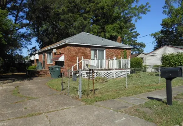 2531 Arkansas Avenue, Norfolk, VA 23513