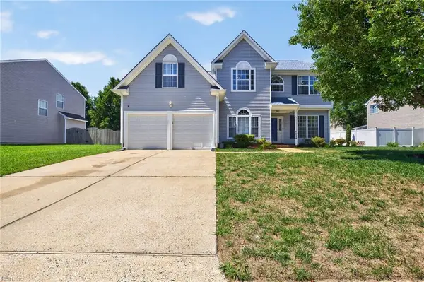 4024 Long Point Boulevard, Portsmouth, VA 23703